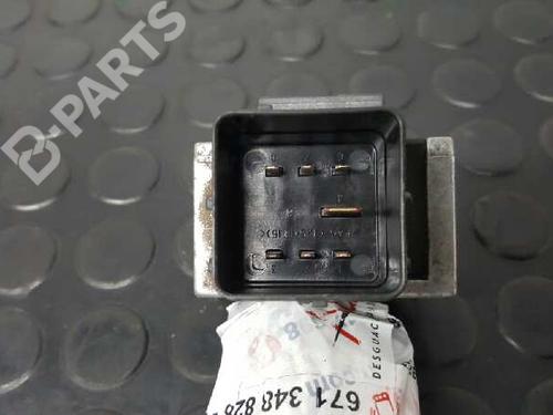 Elektronische module CITROËN BERLINGO MULTISPACE (B9) 1.6 HDi 75 16V | BP10263188M83 