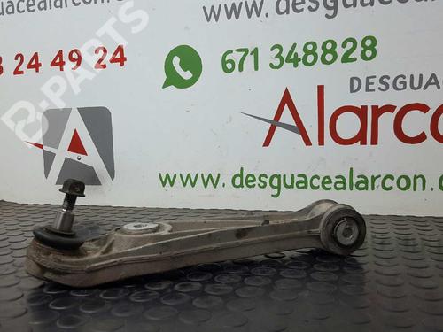 Used Left front suspension arm PORSCHE BOXSTER (986) 2.7 (220 hp) 2729414