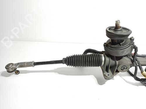 Steering rack SEAT LEON (1P1) 2.0 TDI 16V | BP29602047M22 