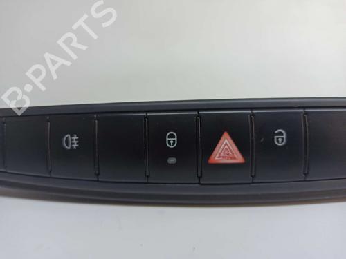 Warning switch SMART FORFOUR (454) 1.1 (454.033) | BP8496821I22 