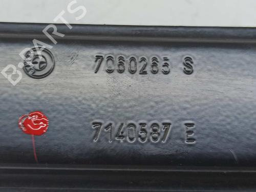 Front left window mechanism BMW 3 (E90) 320 d | BP9247768C22