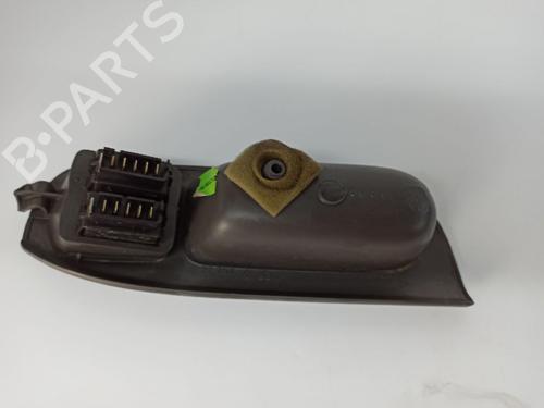 Left front window switch RENAULT SCÉNIC I MPV (JA0/1_, FA0_) 1.4 16V (JA0D, JA1H, Ja0W, JA10) | BP5251190I27 