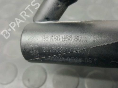 Clutch slave cylinder CITROËN C5 III Break (RW_) 1.6 HDi 110 | BP14531122M113