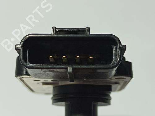 Mass air flow sensor JAGUAR X-TYPE I (X400) 2.0 D | BP17075028M95