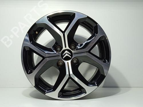 Used Rim CITROËN C3 AIRCROSS II (2R_, 2C_) 1.2 PureTech 110 (2RHNZB, 2RHNZW, 2RHNPX, 2RHNPJ) (110 hp) 22540863