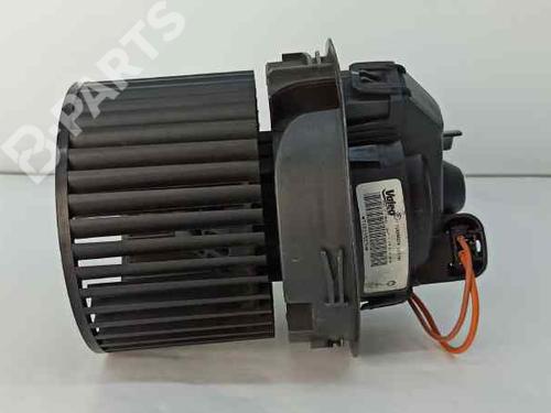 Heater blower motor RENAULT CLIO IV Grandtour (KH_) 1.5 dCi 90 (KHN3, KHN4) | BP10381432M62 