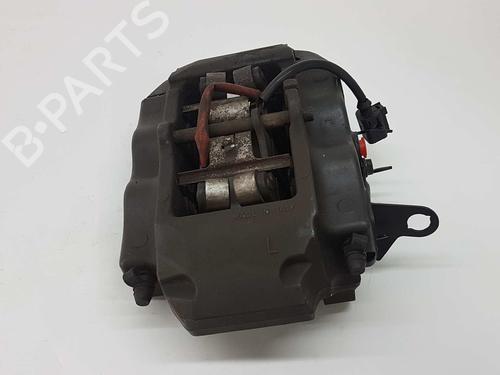 Bremssattel links hinten für VW TOUAREG (7LA, 7L6, 7L7) 3.0 V6 TDI (225 hp) 11543098
