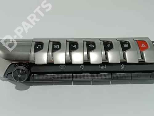 Used Switch PEUGEOT 5008 II (MC_, MJ_, MR_, M4_) 1.2 (131 hp) 11175994