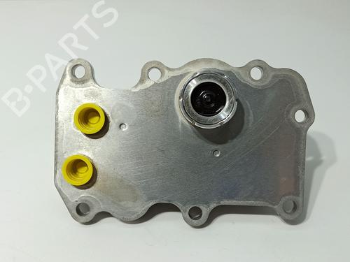 Used Oil radiator Oil radiator LAND ROVER RANGE ROVER EVOQUE (L551) 1.5 P160 MHEV (160 hp) 40108239 40108239