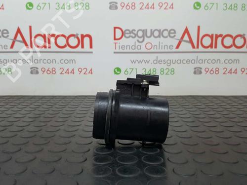 Used Mass air flow sensor PEUGEOT 208 I (CA_, CC_) 1.4 HDi (68 hp) 2741150