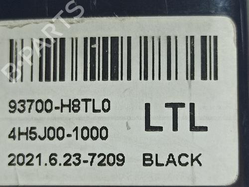 Headlight switch KIA STONIC (YB) 1.0 T-GDi Eco-Dynamics+ | BP18710037I24