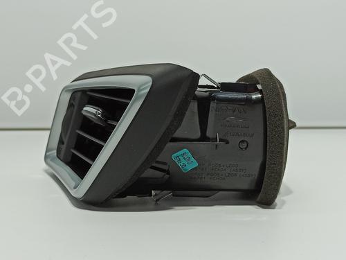 Air vent NISSAN QASHQAI II SUV (J11, J11_) 1.3 DIG-T | BP11641037I21 