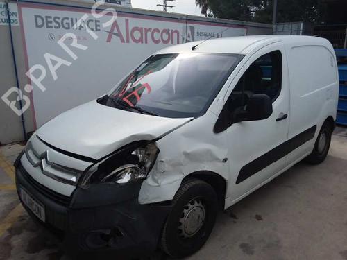 Kombi Kontakt / Stilkkontakt CITROËN BERLINGO MULTISPACE (B9) 1.6 HDi 75 16V | BP14530670I30