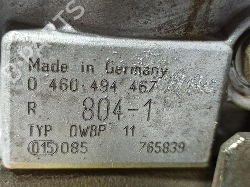 Injeksjonsspumpe PEUGEOT 306 Hatchback (7A, 7C, N3, N5) 2.0 HDI 90 | BP29380757M78