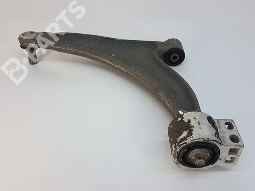 Used Right front suspension arm OPEL INSIGNIA A (G09) 2.0 CDTI (68) (163 hp) 2739179