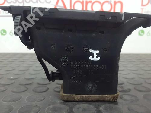 Air vent BMW 3 Touring (E91) 318 d | BP11639182I21 