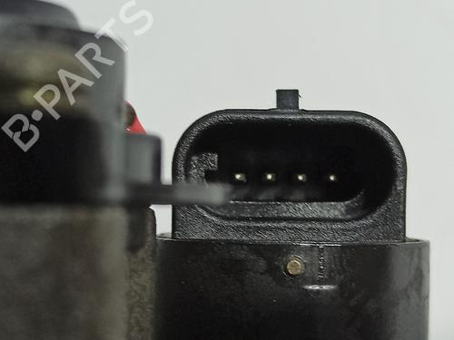 Throttle body DAEWOO ARANOS 1.8 | BP17761850M82