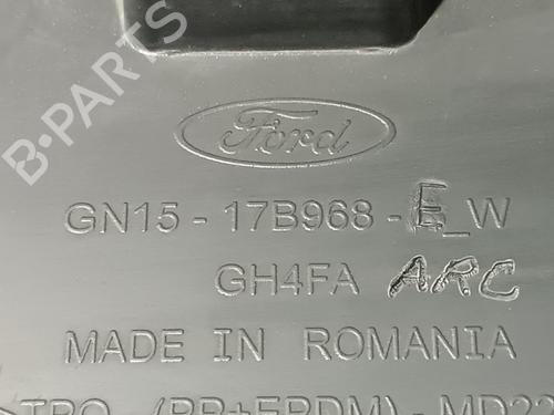 Grille FORD ECOSPORT 1.0 EcoBoost | BP25907708C40 