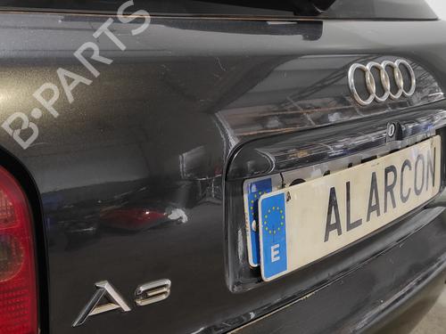 Tailgate AUDI A3 (8L1) 1.9 TDI | BP20702626C6