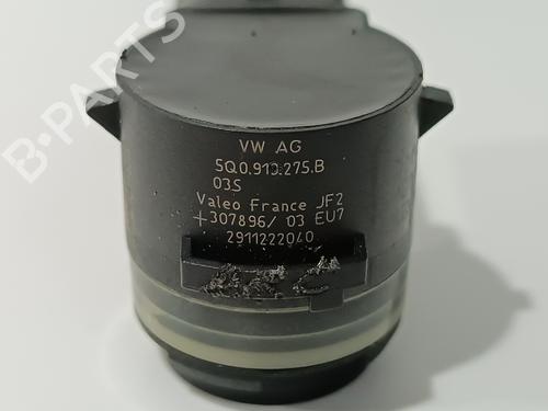 Elektronisk modul VW T-ROC (A11, D11) 1.5 TSI | BP19172731M83