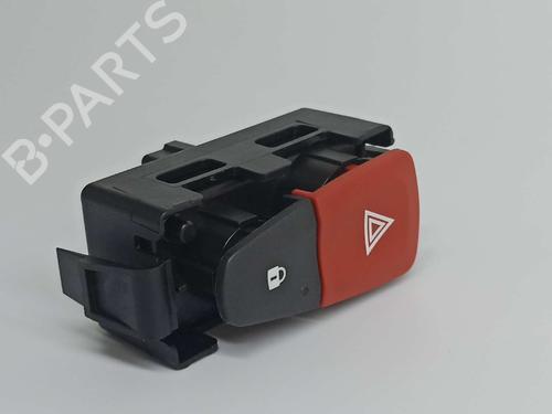 Warning switch RENAULT MEGANE III Hatchback (BZ0/1_, B3_) 2.0 dCi (BZ0Y) | BP5866026I22 