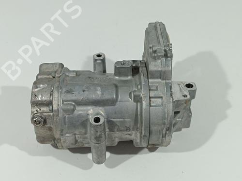 AC compressor RENAULT CLIO V (B7_) 1.6 E-TECH 140 (B7MU) | BP37173907M34 - Image 5
