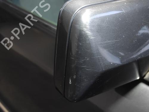 Right mirror MERCEDES-BENZ E-CLASS (W124) E 300 D (124.131) | BP20507302C27