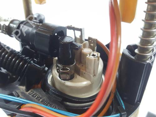 Fuel pump BMW 1 (E87)  | BP3347819M76