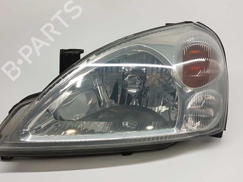 Left headlight SUZUKI LIANA Estate (ER) 1.6 (RH416) 10032662