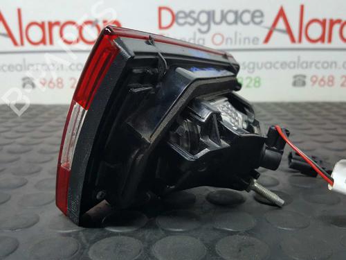 Right taillight RENAULT CLIO IV (BH_) 1.5 dCi 75 | BP2736170C35