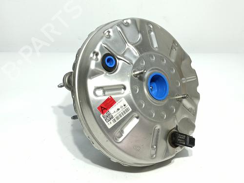 Servo brake RENAULT CLIO V (B7_) 1.0 TCe 90 (B7MT) | BP16384022M42