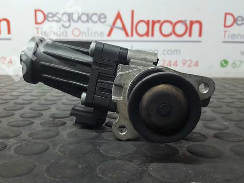 Used Egr CITROËN BERLINGO MULTISPACE (B9) 1.6 HDi 75 16V (75 hp) 2755670