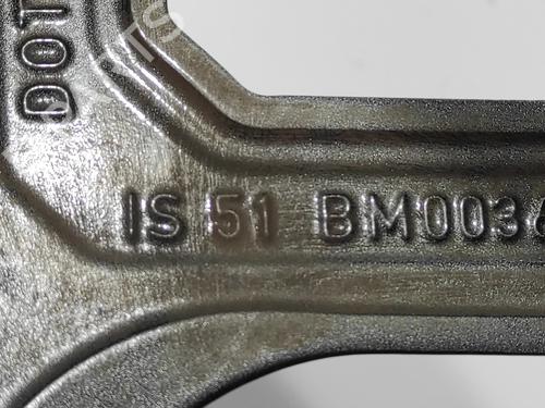 Felg BMW X2 (F39) sDrive 18 i | BP18011684C45 