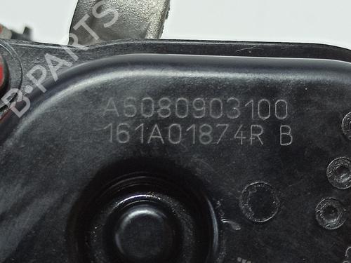 Throttle body RENAULT EXPRESS Box Body/MPV  | BP19516694M82 