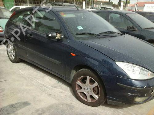 Dørhengsel/Dørstopper FORD FOCUS I (DAW, DBW) 1.6 16V | BP14529762C146