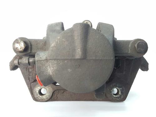 Right front brake caliper MERCEDES-BENZ A-CLASS (W169) A 180 CDI (169.007, 169.307) | BP11542798M104 