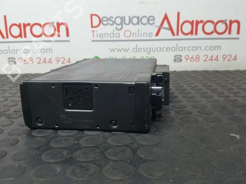 Radio MERCEDES-BENZ M-CLASS (W163) ML 400 CDI (163.128) | BP11386780E6 