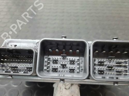 Engine control unit (ECU) CITROËN C4 AIRCROSS 1.6 HDi 115 | BP2783588M57