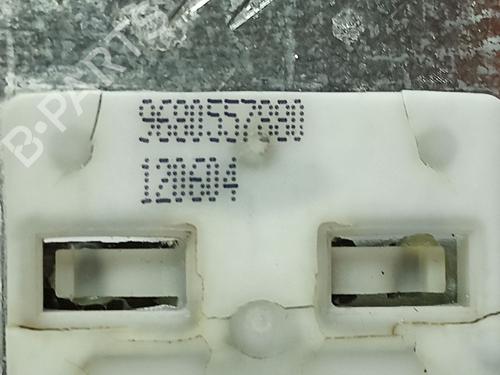 Front right window mechanism PEUGEOT PARTNER Box Body/MPV | BP34636785C23 - Image 5