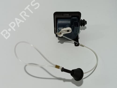 Fuel door actuator HONDA CIVIC X Hatchback (FC_, FK_) 1.5 VTEC (FK7) | BP14544346E18