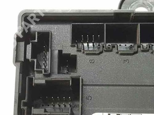 Electronic module MERCEDES-BENZ S-CLASS (W221, V221) S 350 CDI (221.022, 221.122) | BP6253045M83 