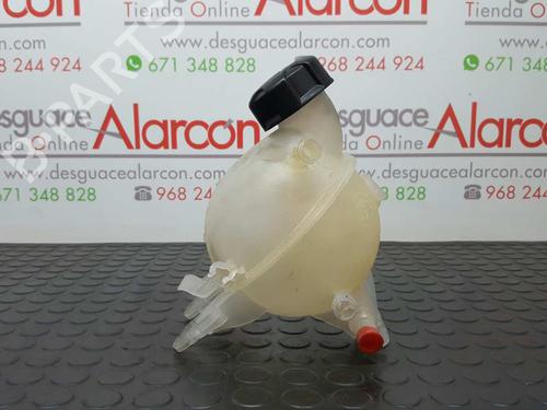 Expansion tank PEUGEOT 208 I (CA_, CC_) 1.6 HDi | BP2746476C120 