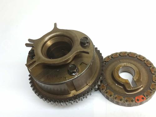 Pulley INFINITI G Coupe 37 | BP14539344M122