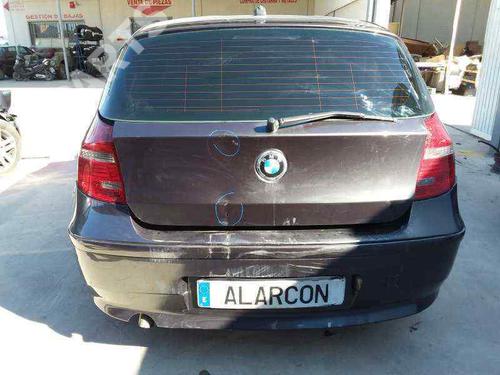 Water radiator BMW 1 (E87)  | BP2750092M31 