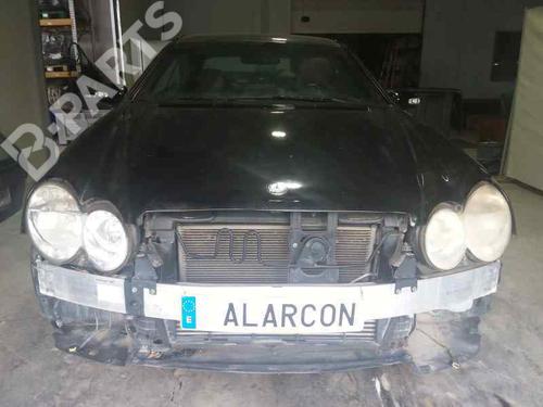 Control unit MERCEDES-BENZ CLK (C209) CLK 220 CDI (209.308) | BP4551826M11 