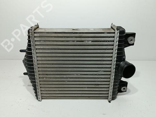 Used Intercooler Intercooler 35738497 35738497