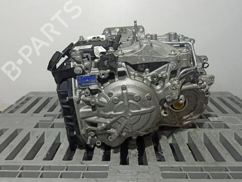 Gearbox CITROËN C4 III (BA_, BB_, BC_) 1.2 PureTech 130 (BAHNSA, BAHNSB) | BP30048245M3