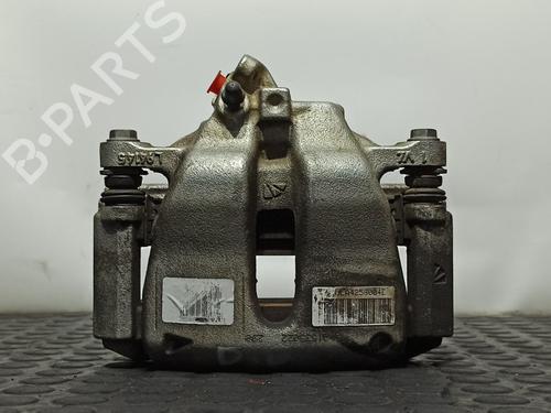 Used Right front brake caliper PEUGEOT 2008 II (UD_, US_, UY_, UJ_, UR_, UC_) 1.5 BlueHDI 110 (UDYHSK) (110 hp) 14243546