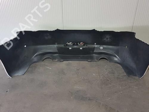Rear bumper INFINITI G Coupe 37 | BP7268561C8 
