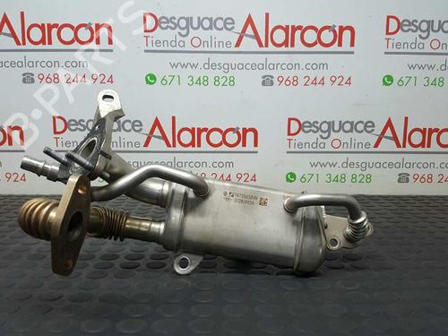 Used Egr MERCEDES-BENZ CITAN Box Body/MPV (W415) 109 CDI (415.601, 415.603, 415.605) (90 hp) 14528588